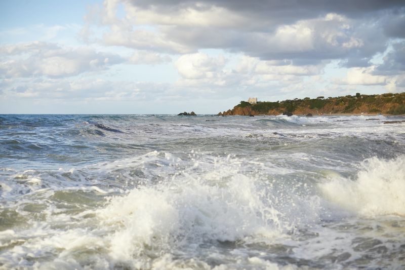 coste della Sicilia