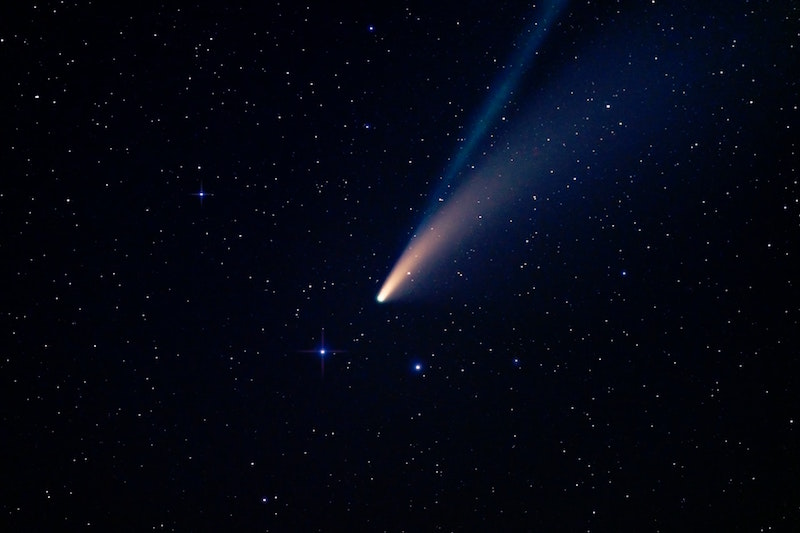 cometa di Rosetta