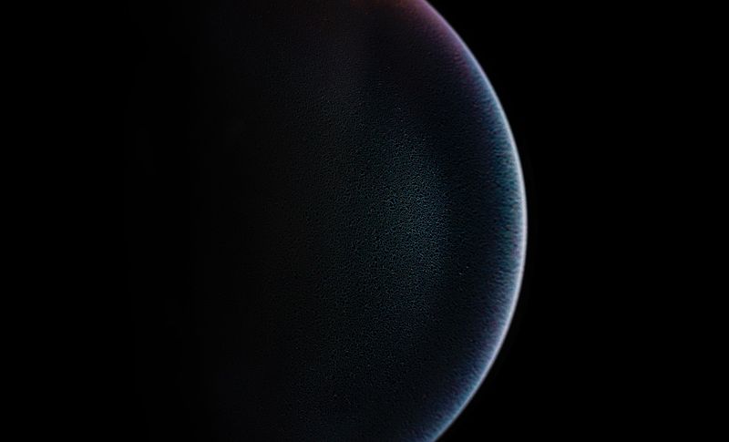 esopianeta Proxima Centauri