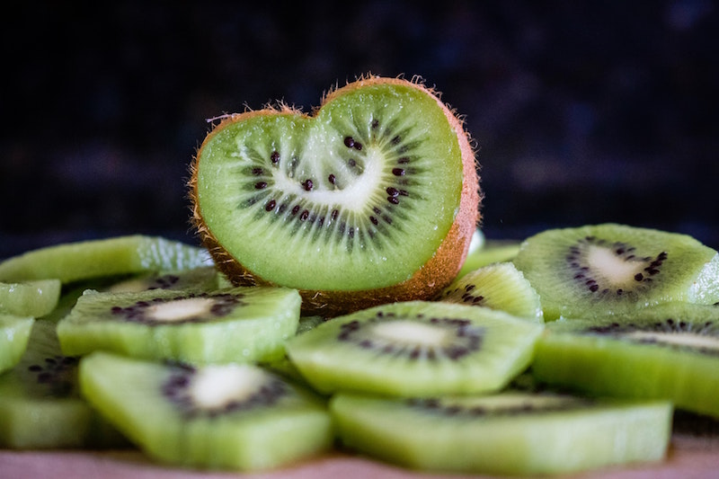 kiwi coltivazione