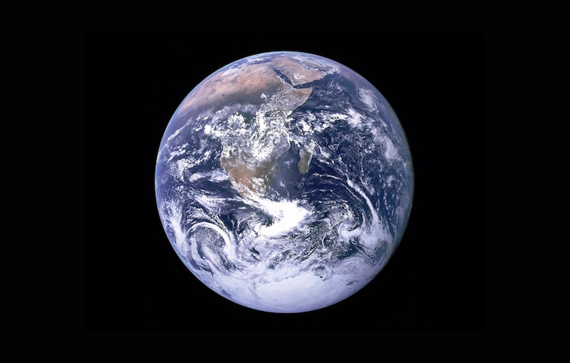 Giornata Mondiale della Terra