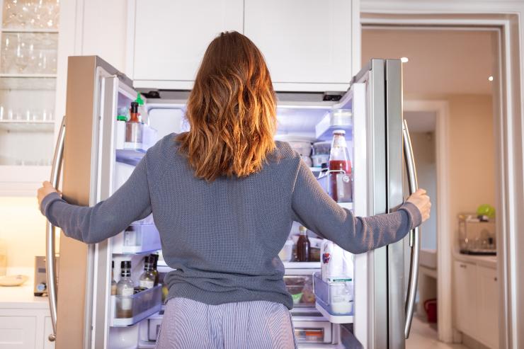 Caro bollette, quanto incide il frigorifero sui consumi dell'energia elettrica?