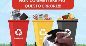 Gli errori che commetti tutti i giorni, da oggi rischi una multa pesantissima