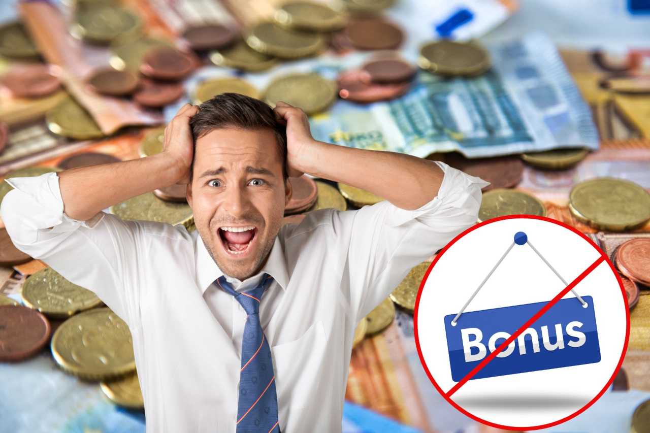 Bonus e agevolazioni - Fonte Pixabay