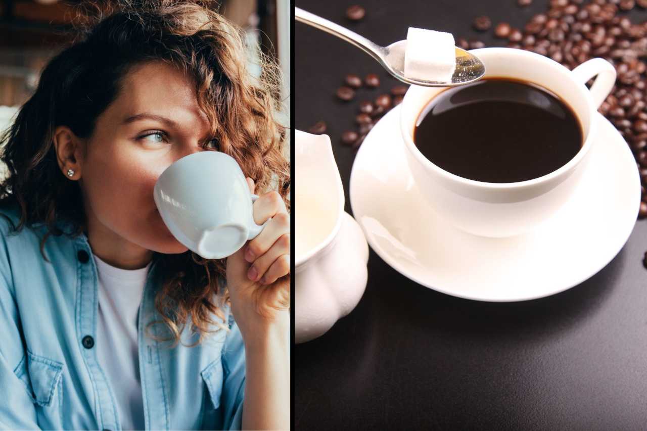 Conservare il caffè - Fonte Pixabay