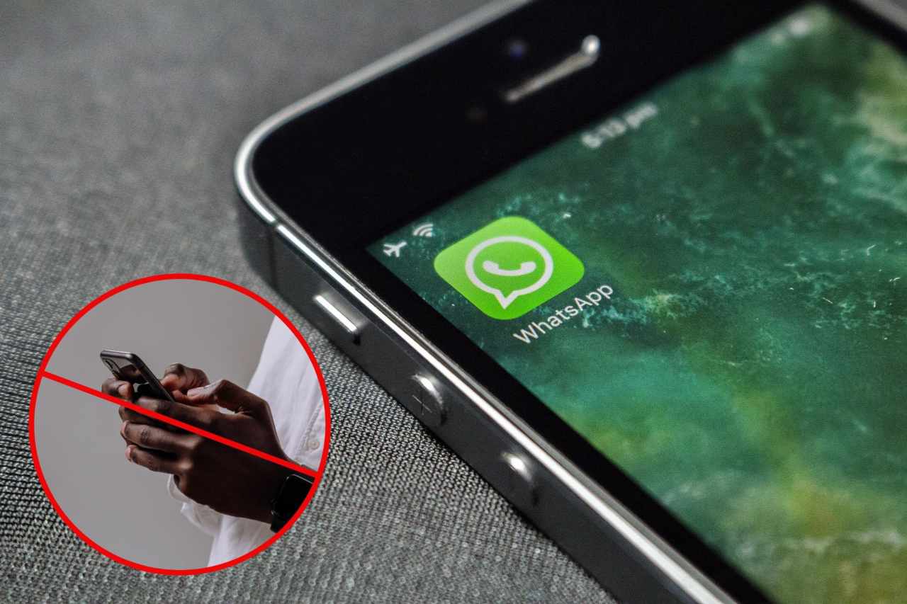Malfunzionamento Whatsapp - Fonte Pixabay