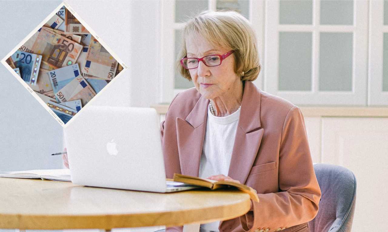Pensionamento a 58 anni - Fonte Pexels