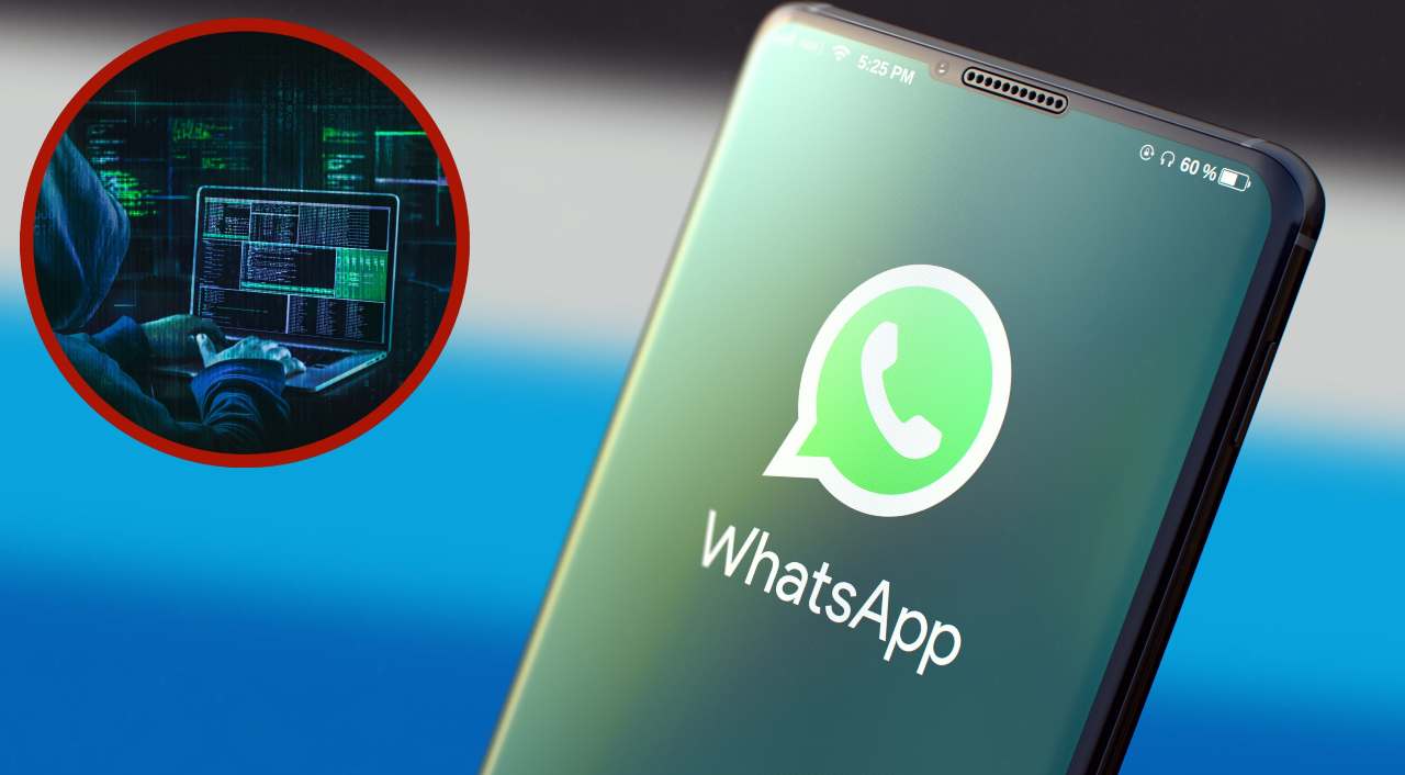 Whatsapp sbrigati ad aggiornarlo, 2 milioni di utenti a rischio (1)