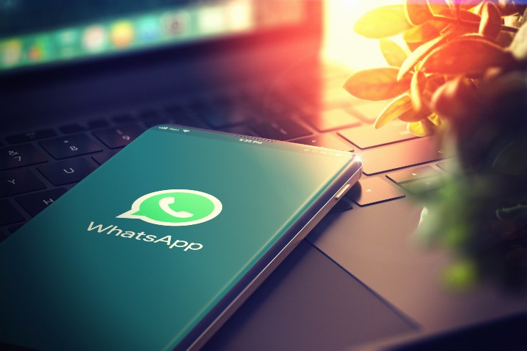 Whatsapp sbrigati ad aggiornarlo, 2 milioni di utenti a rischio (2)