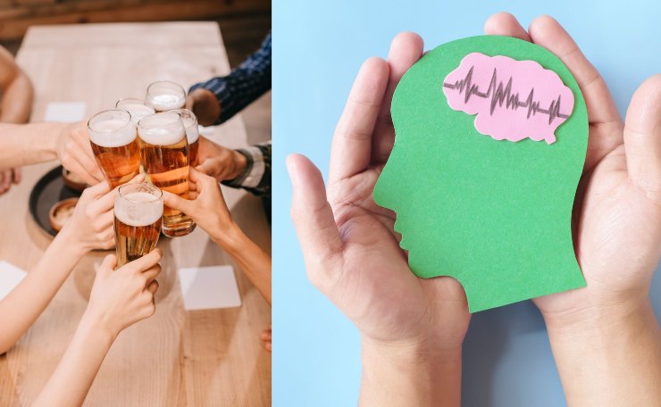 Birra per prevenire l'Alzheimer - Fonte AdobeStock