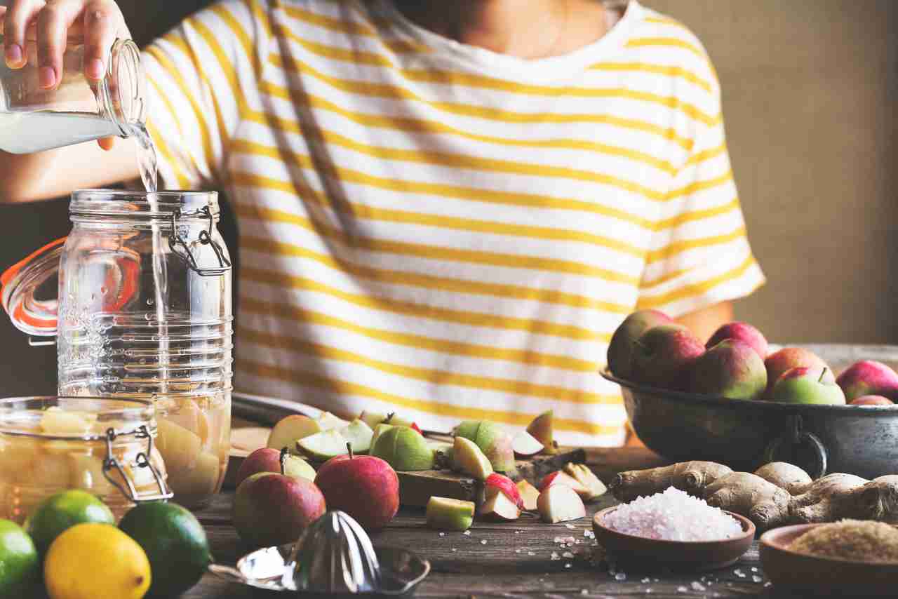 In forma per le feste, ecco la dieta da fare subito