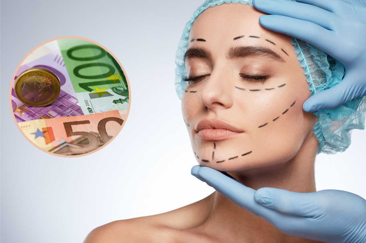 Iva per la chirurgia estetica - Fonte AdobeStock