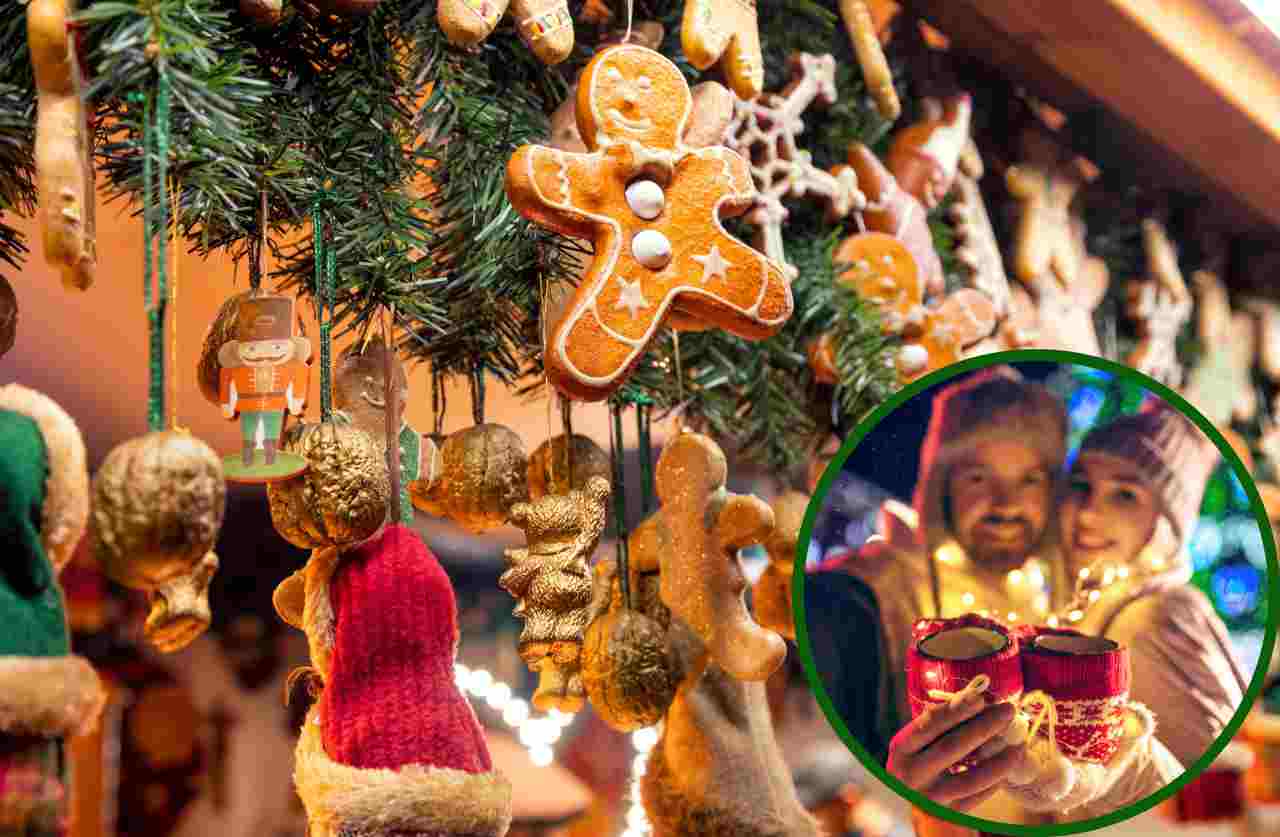 Mercatini di Natale in Italia da non perdere assolutamente (1)