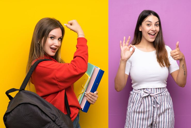 Migliori scuole superiori in Italia - Fonte AdobeStock