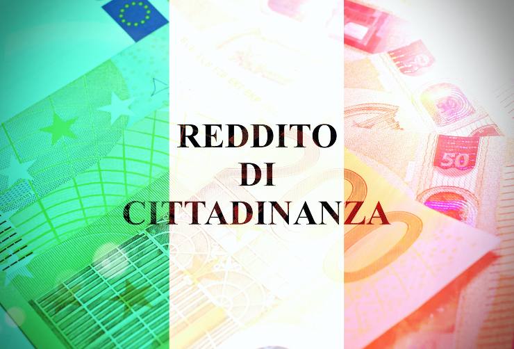 Reddito di cittadinanza - Fonte AdobeStock (1)