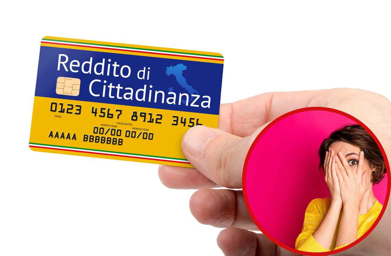 Reddito di cittadinanza chi lo perderá con il nuovo governo