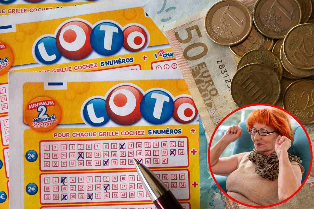 Vincere al Lotto - Fonte Pixabay