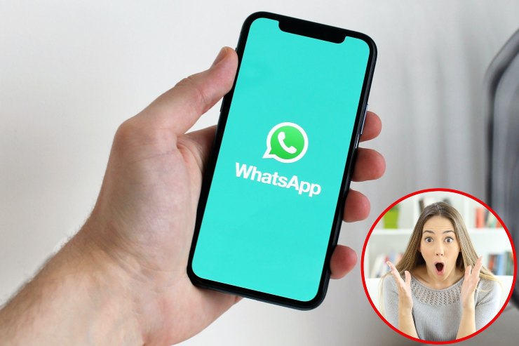 WhatsApp - Fonte Pexels