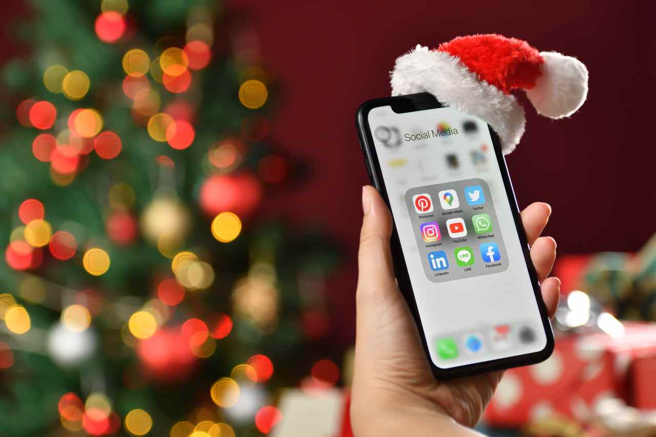 Whatsapp ti fa un regalo! Arriva una novità per le festività