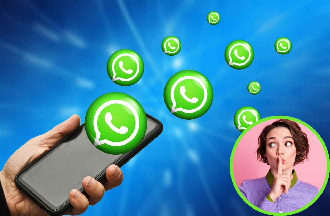 Whatsapp_ c'è un menù segreto tutto da scoprire