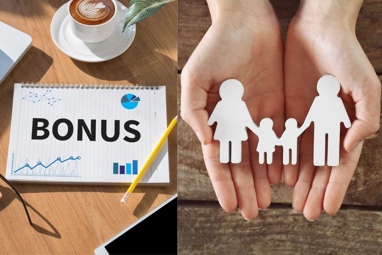 Bonus famiglie - Fonte AdobeStock