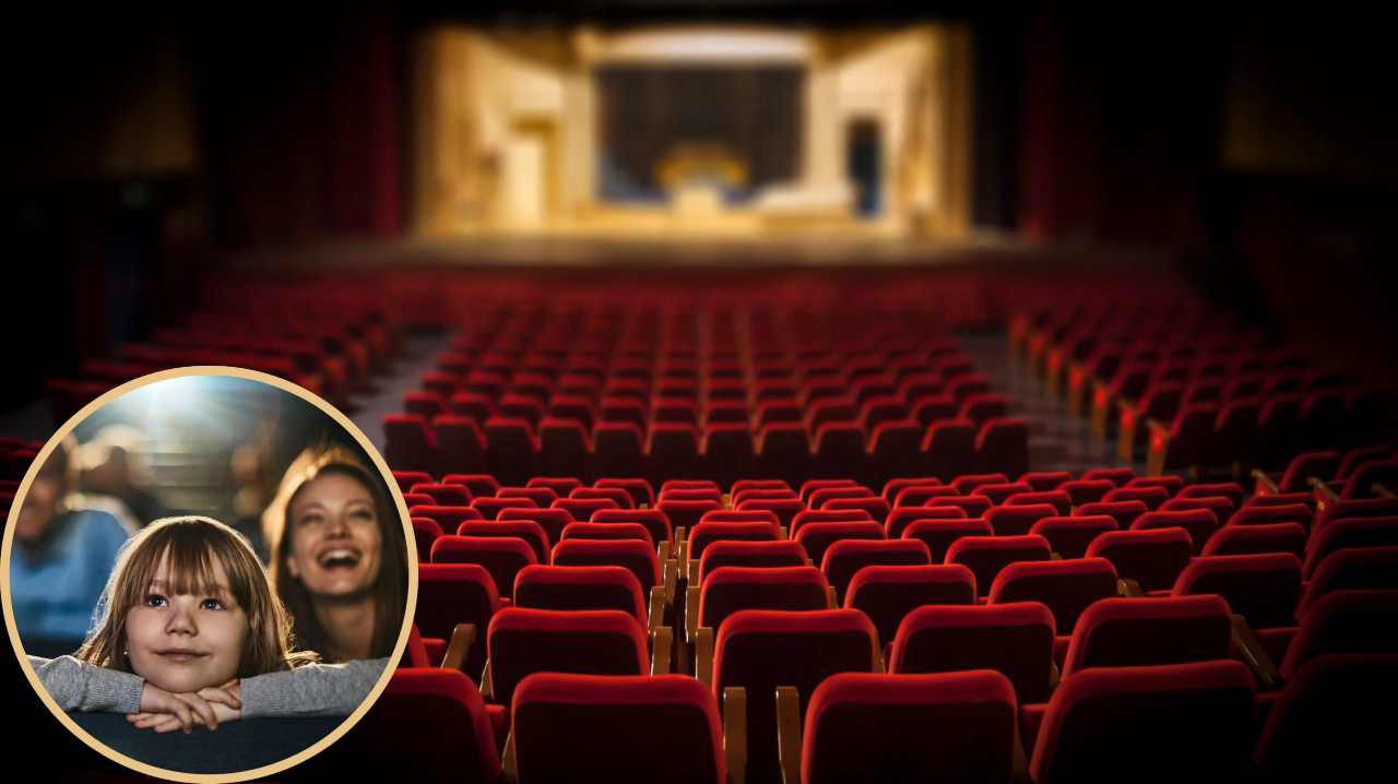 Cinema gratis nelle festività 1000 voucher pronti, a chi toccano