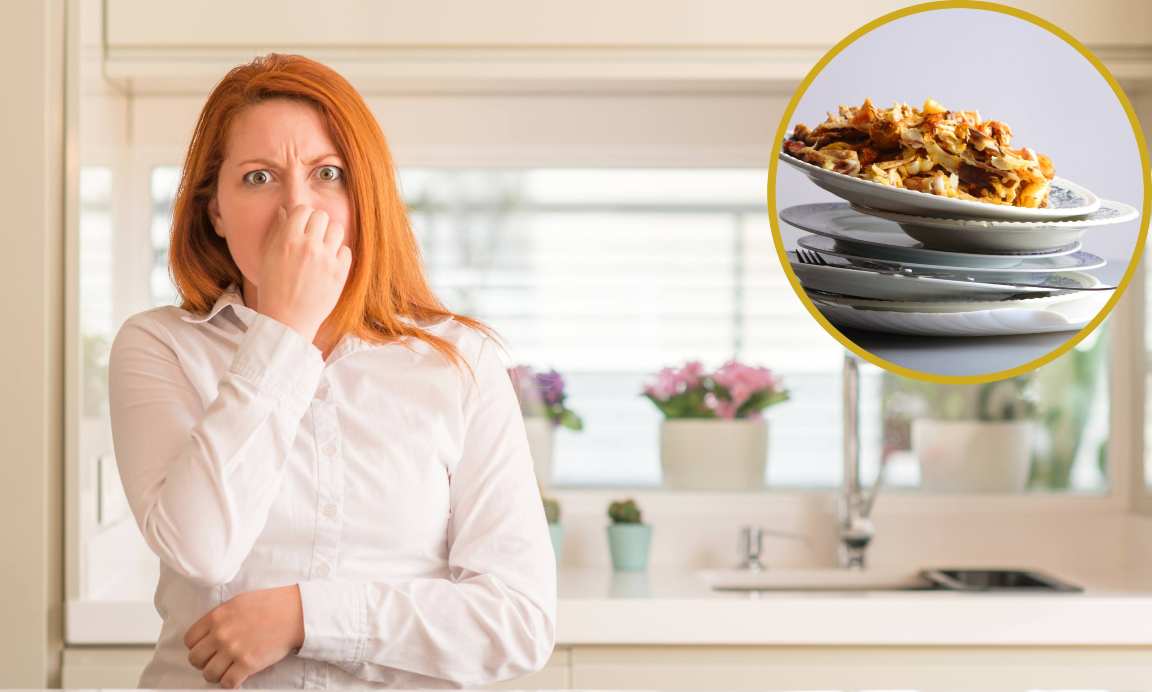 Come eliminare gli odori dalla cucina_ risolvi il problema in poche mosse