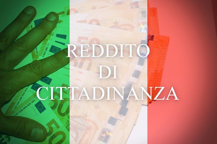 Reddito di Cittadinanza a chi finisce gli studi - Fonte AdobeStock