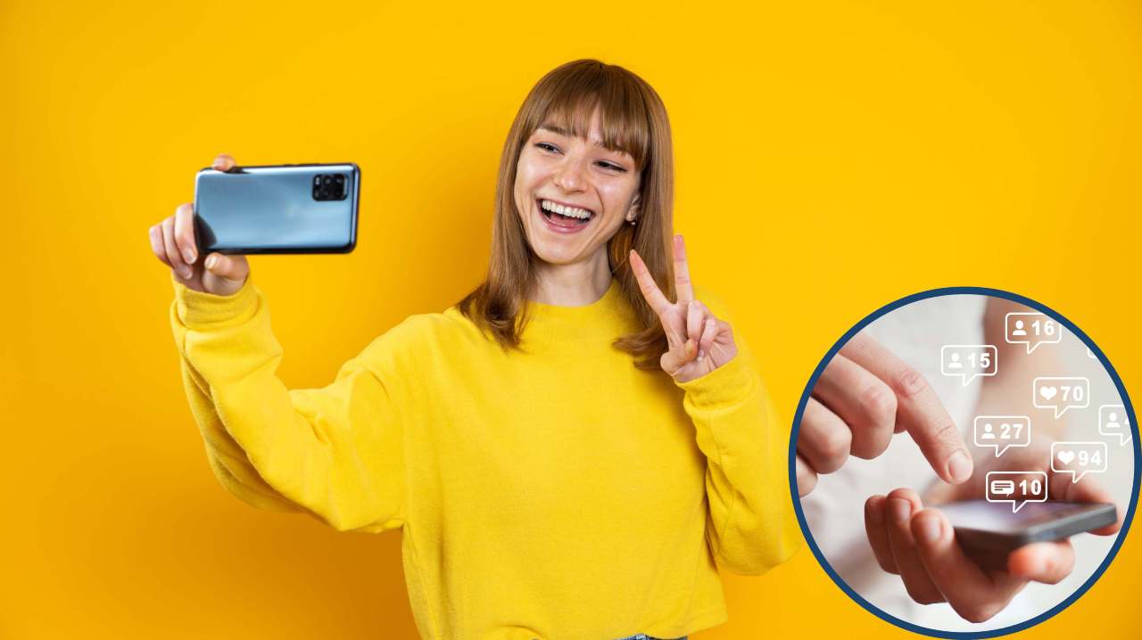 Vuoi fare l'influencer, o vendere qualcosa sui social ecco l'orario migliore per pubblicare