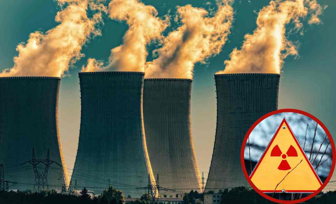 Allarme nucleare_ “Dobbiamo impedire la tragedia” _ Notizia dell’ultim'ora