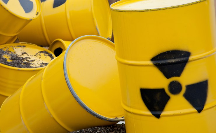 Allarme nucleare_ “Dobbiamo impedire la tragedia” _ Notizia dell’ultim'ora