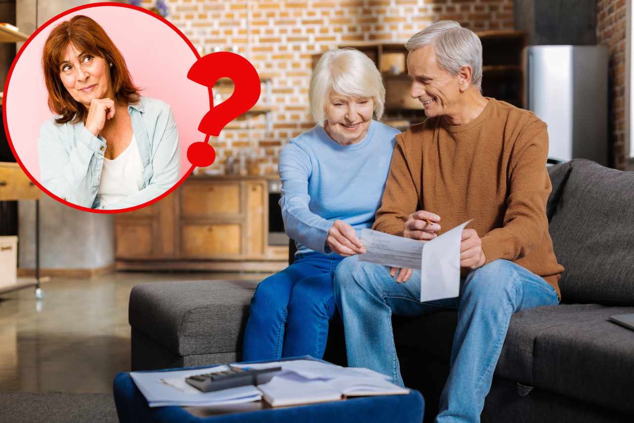 Aumento pensioni - Fonte AdobeStock