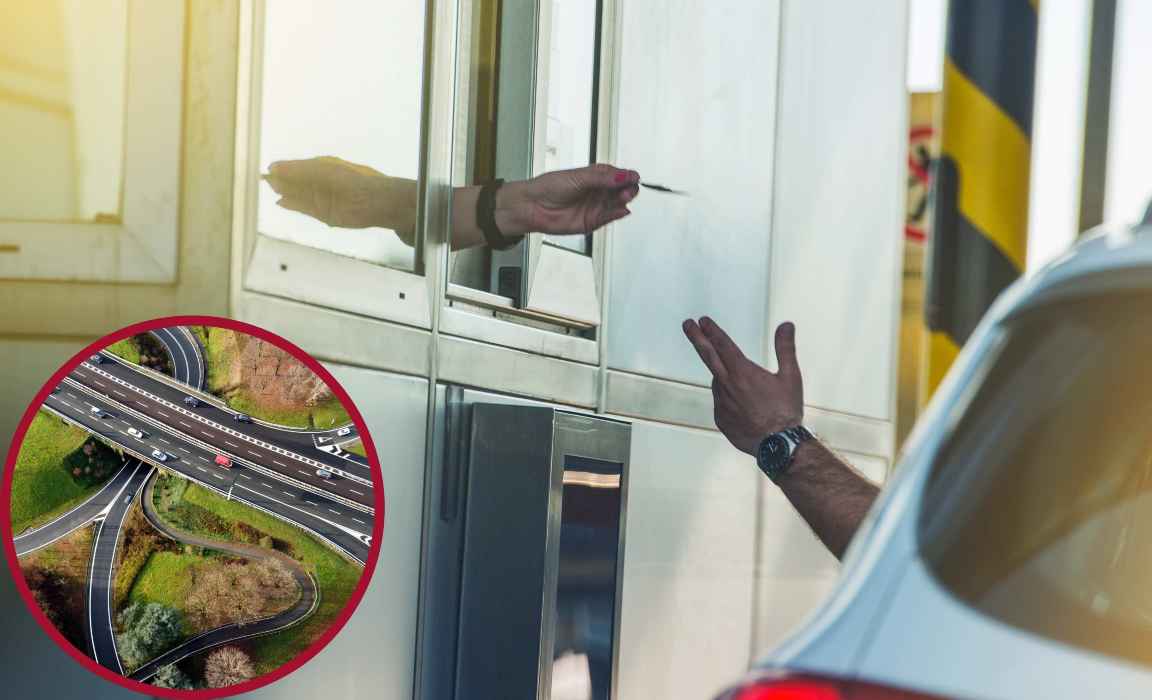 Autostrade aumentano i pedaggi, meglio andare in treno