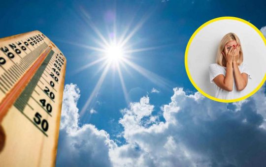 Cambiamento climatico, sta accadendo l'irreparabile _ “Rischiano l’estinzione”_ allarme rosso