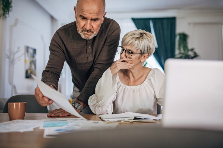 Esenzione canone Rai: ecco chi può richiederla. (Fonte: iStock)