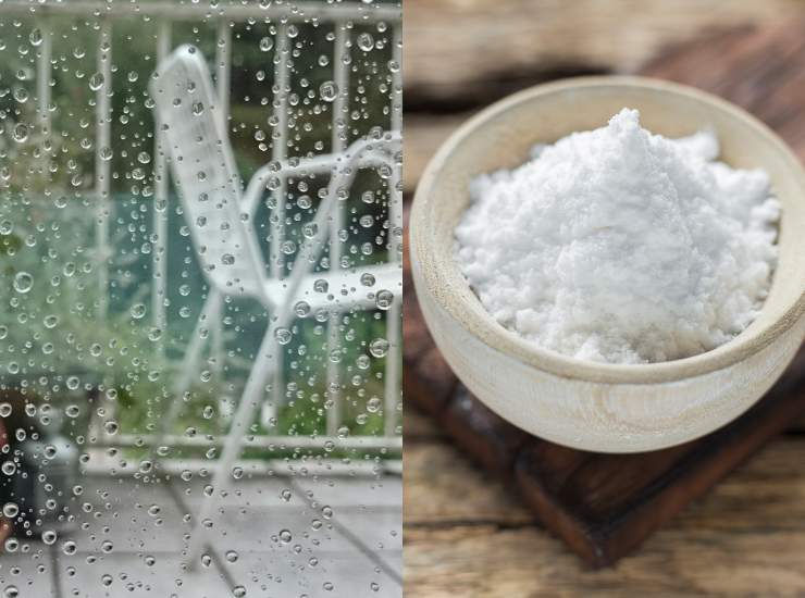 Cosa fare quando piove sul balcone - Fonte AdobeStock