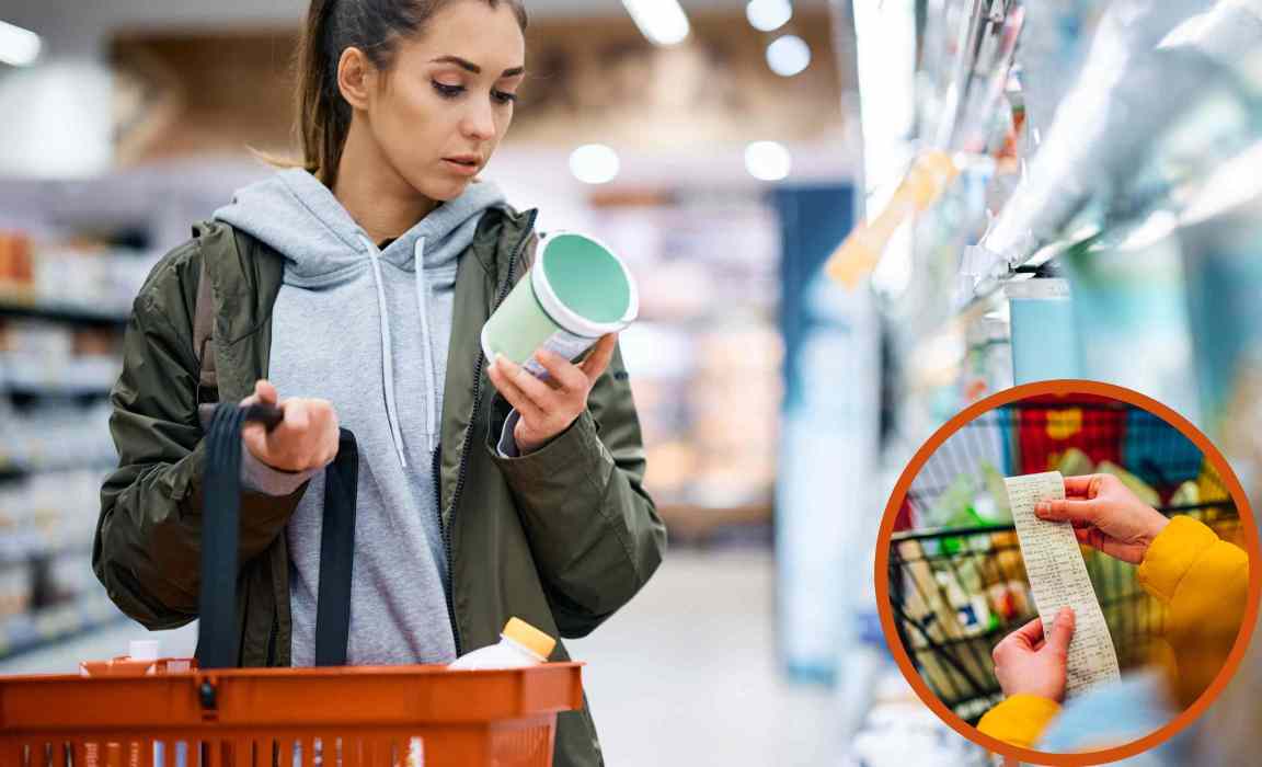 Fare la spesa costa troppo, recati subito in questi supermercati_ puoi risparmiare tanti soldi