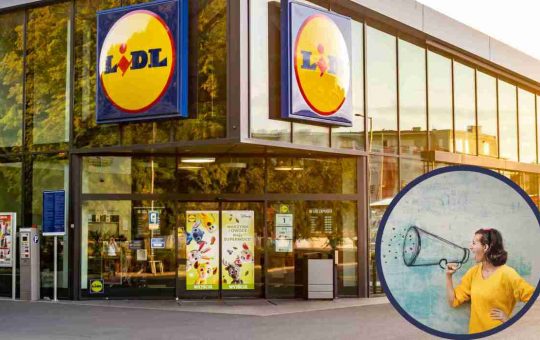 LIDL, in offerta un macchinario che può salvarti la vita_ non fartelo sfuggire