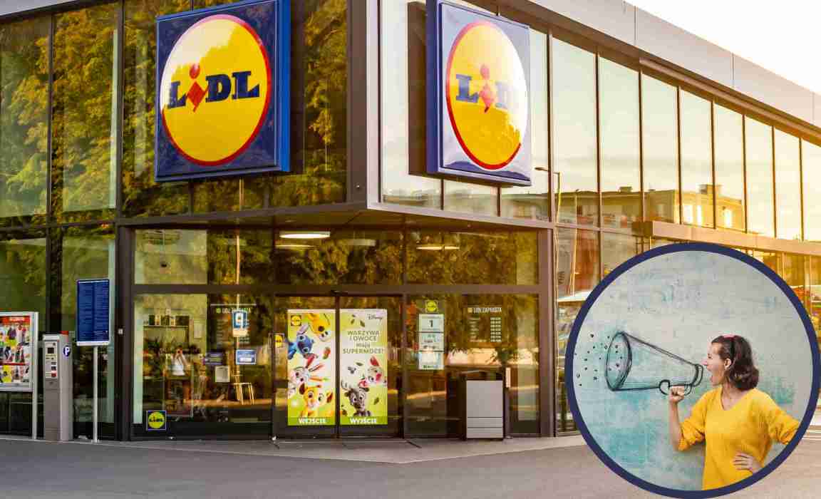 LIDL, in offerta un macchinario che può salvarti la vita_ non fartelo sfuggire