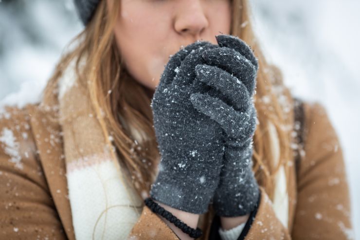 Meteo instabile su tutto il territorio, attese nuove ondate di freddo_ non finirà presto