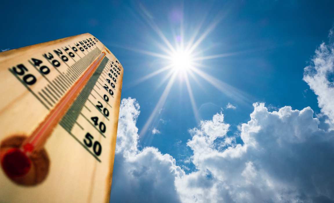 Meteo, sole e temperature in aumento_ cosa dobbiamo aspettarci nei prossimi giorni