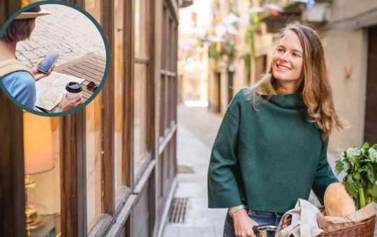 Patrimonio culturale italiano, luoghi sconosciuti e da scoprire_ puoi farlo con un'applicazione