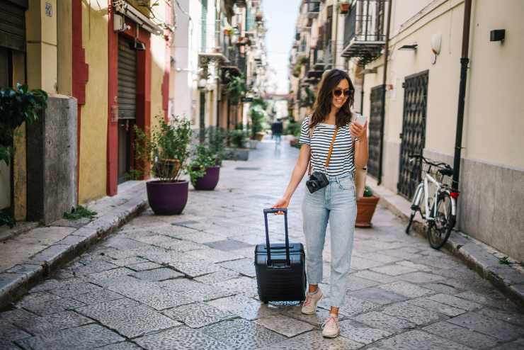 Patrimonio culturale italiano, luoghi sconosciuti e da scoprire_ puoi farlo con un'applicazione 