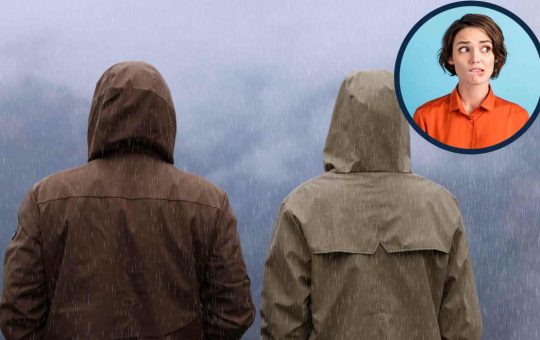 Pioggia e neve in arrivo ma potrebbe essere troppo tardi _ “Non bastano”_ situazione di grave emerge