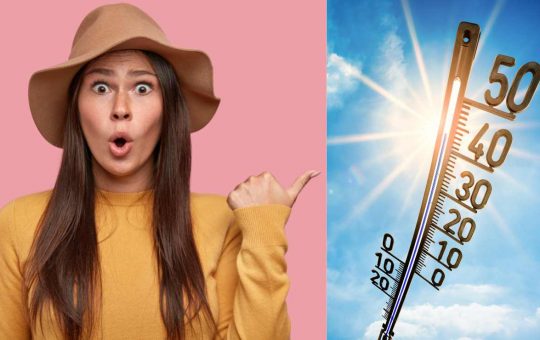 Previsioni meteo - Fonte AdobeStock