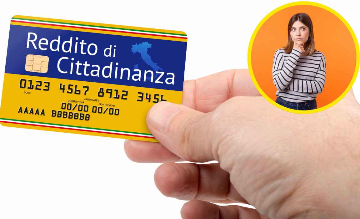 Reddito di cittadinanza, adesso rischi davvero di perderlo_ cambiano tutti i requisiti