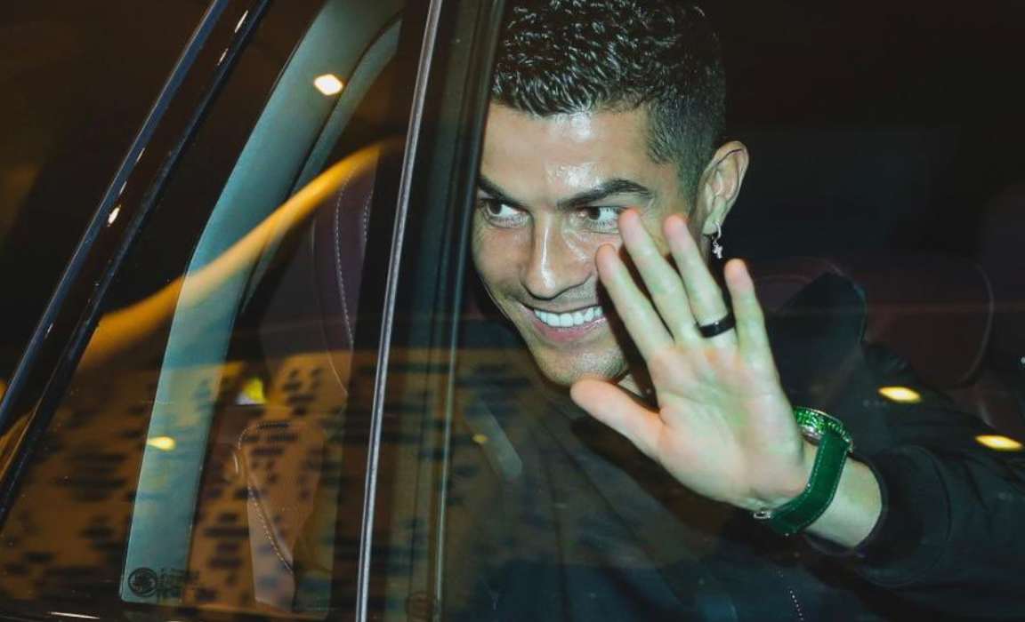 _Spesi 700 mila euro__ Cristiano Ronaldo lascia tutti senza parole, cifra folle per averlo (1)