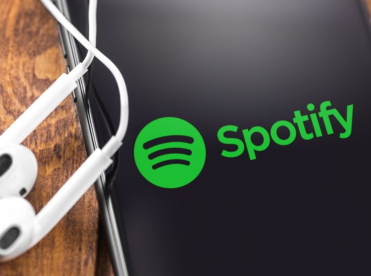 Spotify annuncia licenziamenti - Fonte AdobeStock