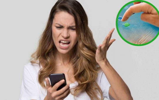 WhatsApp, liberarsi degli scocciatori sarà più semplice_ potrai farlo con un semplice gesto