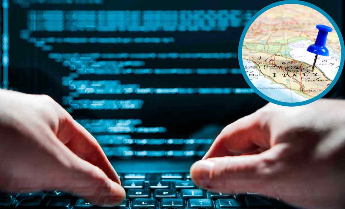 Attacco Hacker all'Italia, va tutto in tilt_ istituzioni sotto assedio